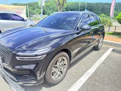 2024 Genesis GV70 2.5T Gasoline 2WD — фото 2