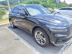 2024 Genesis GV70 2.5T Gasoline 2WD — фото 3