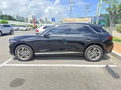 2024 Genesis GV70 2.5T Gasoline 2WD — фото 4