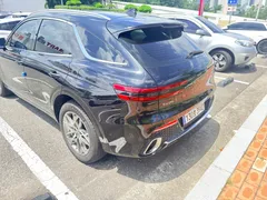 2024 Genesis GV70 2.5T Gasoline 2WD — фото 5