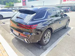 2024 Genesis GV70 2.5T Gasoline 2WD — фото 6