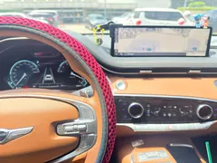 2024 Genesis GV70 2.5T Gasoline 2WD — фото 10