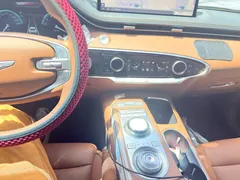 2024 Genesis GV70 2.5T Gasoline 2WD — фото 15