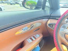 2024 Genesis GV70 2.5T Gasoline 2WD — фото 17