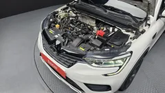 2021 Renault-KoreaSamsung XM3 1.6 GTe LE, белый — фото 6