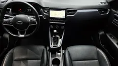 2021 Renault-KoreaSamsung XM3 1.6 GTe LE, белый — фото 7