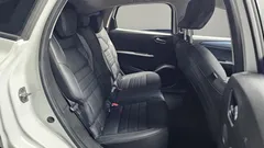 2021 Renault-KoreaSamsung XM3 1.6 GTe LE, белый — фото 12
