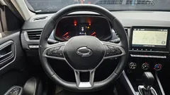 2021 Renault-KoreaSamsung XM3 1.6 GTe LE, белый — фото 13