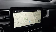 2021 Renault-KoreaSamsung XM3 1.6 GTe LE, белый — фото 16