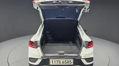 2021 Renault-KoreaSamsung XM3 1.6 GTe LE, белый — фото 20