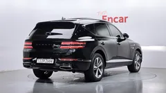 2023 Genesis GV80 2.5T Gasoline AWD — фото 2