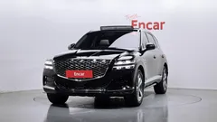 2023 Genesis GV80 2.5T Gasoline AWD — фото 3