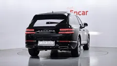 2023 Genesis GV80 2.5T Gasoline AWD — фото 4