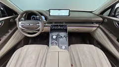 2023 Genesis GV80 2.5T Gasoline AWD — фото 7