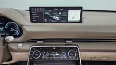2023 Genesis GV80 2.5T Gasoline AWD — фото 16