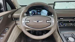 2023 Genesis GV80 2.5T Gasoline AWD — фото 17