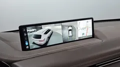2023 Genesis GV80 2.5T Gasoline AWD — фото 18