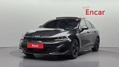 2023 Kia K5 1.6 Turbo — фото 1