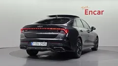 2023 Kia K5 1.6 Turbo — фото 2
