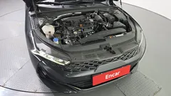 2023 Kia K5 1.6 Turbo — фото 6