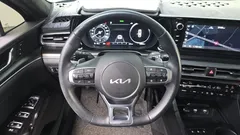 2023 Kia K5 1.6 Turbo — фото 12