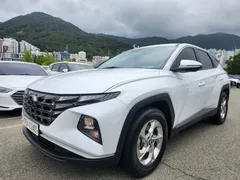 2023 Hyundai Tucson Gasoline 1.6 Turbo 2WD — фото 2