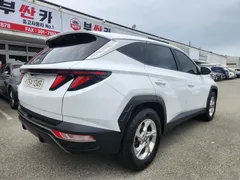 2023 Hyundai Tucson Gasoline 1.6 Turbo 2WD — фото 4
