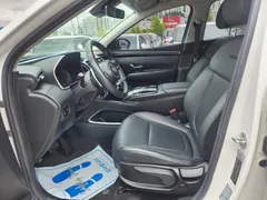 2023 Hyundai Tucson Gasoline 1.6 Turbo 2WD — фото 6
