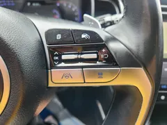2023 Hyundai Tucson Gasoline 1.6 Turbo 2WD — фото 8
