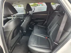 2023 Hyundai Tucson Gasoline 1.6 Turbo 2WD — фото 19