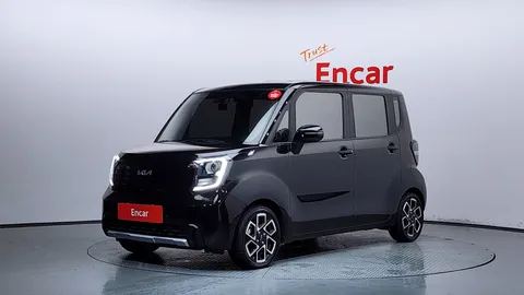 2023 Kia RAY Signature