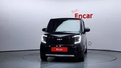 2023 Kia RAY Signature, чёрный — фото 3