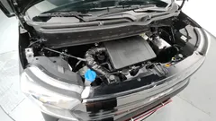 2023 Kia RAY Signature, чёрный — фото 6