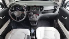 2023 Kia RAY Signature, чёрный — фото 7