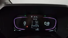 2023 Kia RAY Signature, чёрный — фото 8