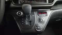 2023 Kia RAY Signature, чёрный — фото 9