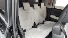 2023 Kia RAY Signature, чёрный — фото 11