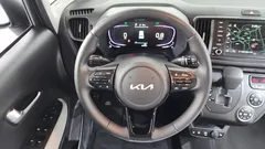 2023 Kia RAY Signature, чёрный — фото 14