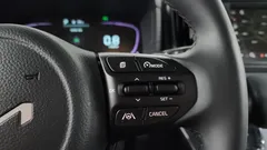 2023 Kia RAY Signature, чёрный — фото 17