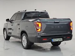 2022 SsangYong Rexton Diesel 2.2 4WD — фото 3