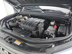 2022 SsangYong Rexton Diesel 2.2 4WD — фото 6