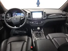 2022 SsangYong Rexton Diesel 2.2 4WD — фото 7