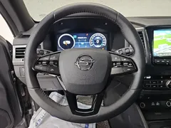 2022 SsangYong Rexton Diesel 2.2 4WD — фото 9