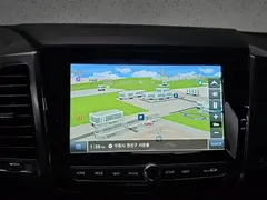 2022 SsangYong Rexton Diesel 2.2 4WD — фото 16