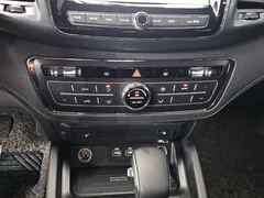 2022 SsangYong Rexton Diesel 2.2 4WD — фото 18
