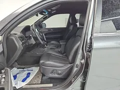 2022 SsangYong Rexton Diesel 2.2 4WD — фото 20