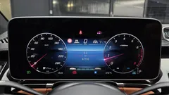 2023 Mercedes-Benz S-Class S500L 4MATIC — фото 8