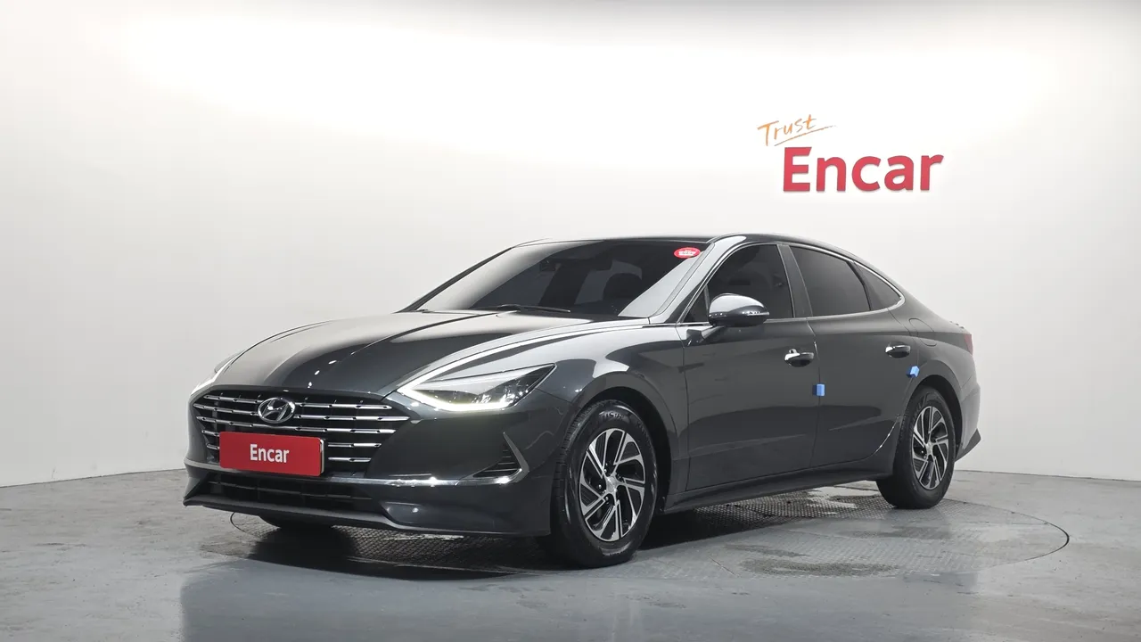 2022 Hyundai Sonata Modern