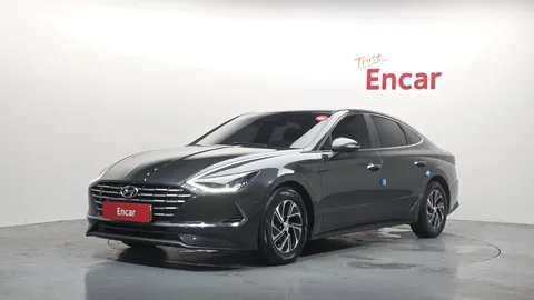 2022 Hyundai Sonata Modern
