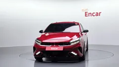 2023 Kia K3 1.6 Turbo GT 5Door — фото 3